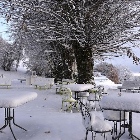 Le Domaine De Dony Villa Balbins Exterior foto