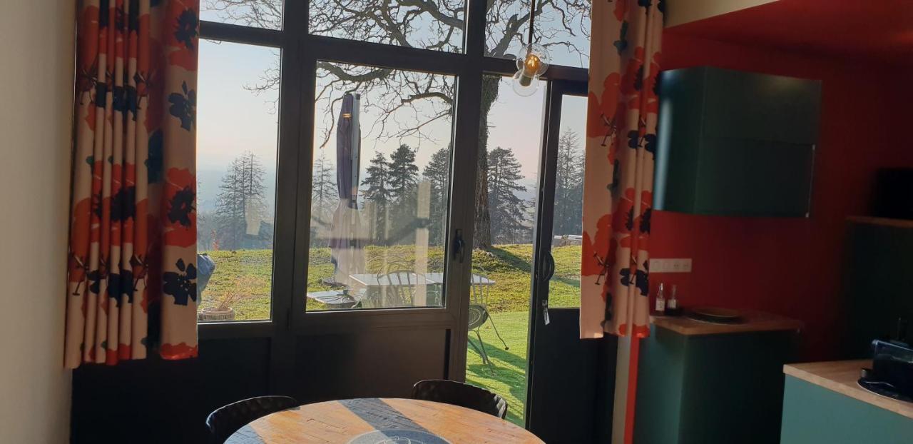 Le Domaine De Dony Villa Balbins Exterior foto