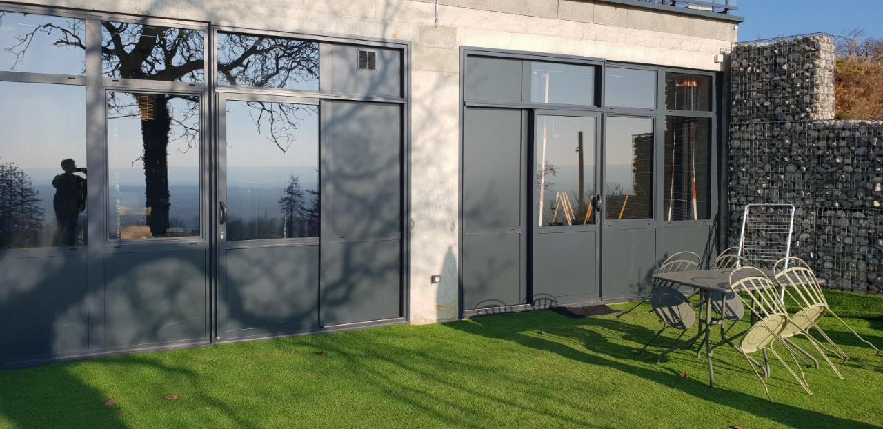 Le Domaine De Dony Villa Balbins Exterior foto