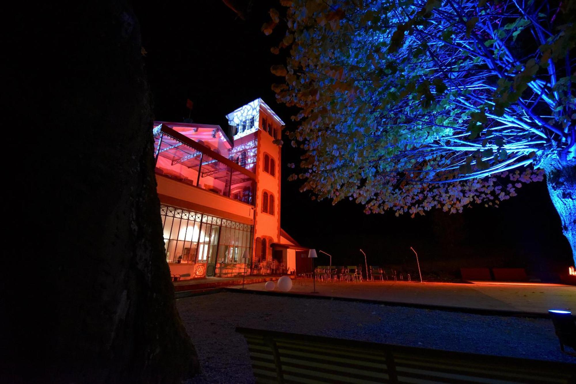 Le Domaine De Dony Villa Balbins Exterior foto